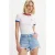 Levi’s ® For Pari’s Graphic Rickie Tee