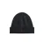 Ralph Lauren muts met logo antraciet