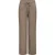 Jacqueline de Yong Jdysay hw linen wide pant wvn noos taupe