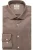OLYMP Level Five Overhemd noga, Faux-uni
