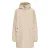 Parka met capuchon voor dames fransa Leia 1