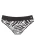 LASCANA Bikinibroek  crème / greige / wit
