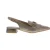 Hispanitas Dali dames slingback | dames |
