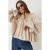 Blouse met Strik