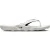 Nike Marina Slippers en Sandalen Dames – Wit –