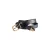 Riem met metalen punt vrouw Greenpoint
