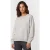 STUDIO AMAYA Japan Sweater Grey