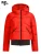PROTEST Sportjas ‘PRTPreppy’  rood