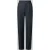 Marc Cain straight fit jeans van elastische katoenmix