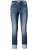 heine Jeans  blauw denim