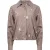 Nukus Nkf02137 340 newport blouse stripe flower taupe/offwhite
