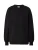 Urban Classics – Organic Oversized Sweater/trui – S – Zwart