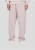 Dropsize Broek  ecru / wit