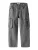 NAME IT Broek ‘NKMRYAN’  grey denim