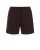 WE Fashion Broek  donkerbruin