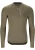 ENDURANCE Functioneel shirt ‘Paxton’  lichtbruin