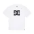 T-shirt DC Shoes Star Filled