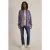 White Stuff Moxley Brushed Ls Check Shirt Blue Multi