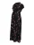 Vero Moda Maternity Jurk ‘VMMNewhalie’  marine / grijs / zalm roze