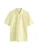 Next Shirt  citroengeel