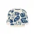 Noppies kids sweater blauw