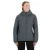 Waterdicht damesjack Ragwear Dizzie Warm