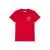Tommy Hilfiger T-shirt met print – rood