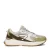 Hub Grid lage sneakers