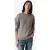IRO Paris Fury Sweater In Dark Beige