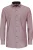 Casa Moda Overhemd rood, Faux-uni