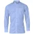 Marvelis Heren modern shirt met lange mouwen