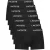 Lacoste Stretchcotton Trunk Boxershorts Heren (7-pack)