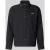 PEGADOR regular fit vrijetijdsoverhemd met kentkraag en label-stitching