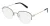 Esprit Optical Frame ET33467 538 48