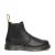 Dr. Martens 2976 leren chelseaboots black ambassador
