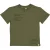 LEVV Little T-shirt groen
