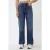 Hoge Taille Recht Gesneden Jeans