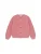 MINYMO Gebreid vest ‘ MICardigan Knit ‘  koraal