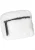 Urban Classics Heuptas  zwart / wit