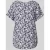 Christian Berg Woman relaxed fit T-shirt van pure viscose