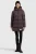 Khujo Winterjas TANARE5 | Moody plum