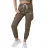 Cargo broek voor dames Project X Paris