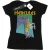 Li-cense Disney dames hercules hydra fight katoenen t-shirt