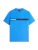 TOMMY HILFIGER Shirt  navy / azuur / rood / wit