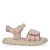 Tommy Hilfiger sandalen roze