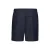 Airforce zwemshort donkerblauw