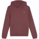 Lyle and Scott Hoodie mlb2001vb