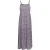 Trespass Dames Selena Ditsy Bloemen Maxi Jurk (Multikleur)