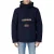 Napapijri Rainforest Winter 3 Heren Hooded Anorak