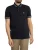 Armani Exchange Slim Fit Poloshirt Met Gestreepte Kraag, Blauw